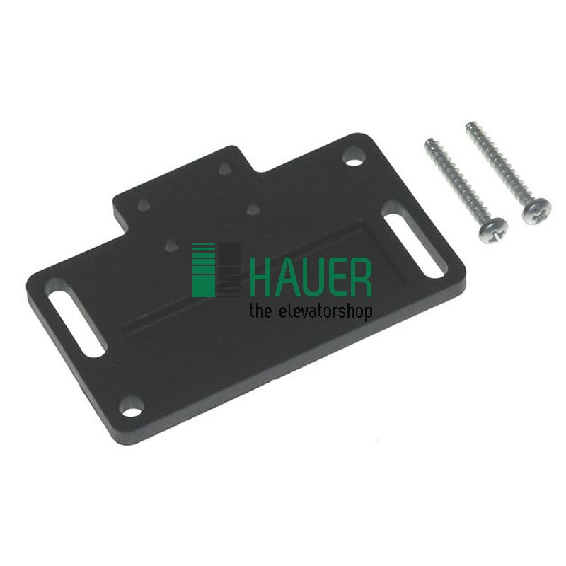 Mounting plate for 6790020
