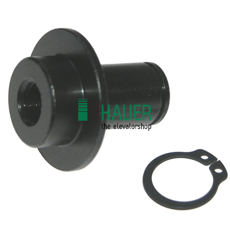 Concentric shaft with female thread M10 (for 619020181)