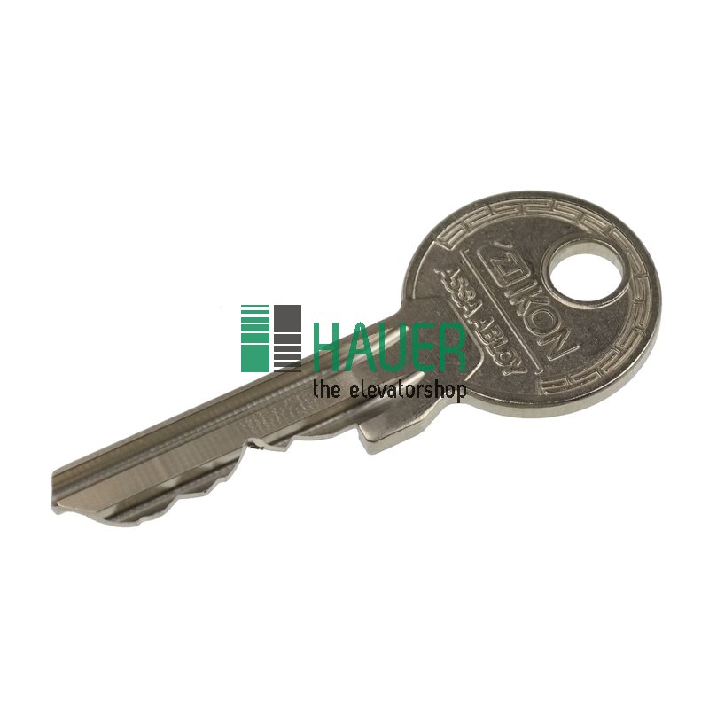 Schlüssel Schließung A 6337381