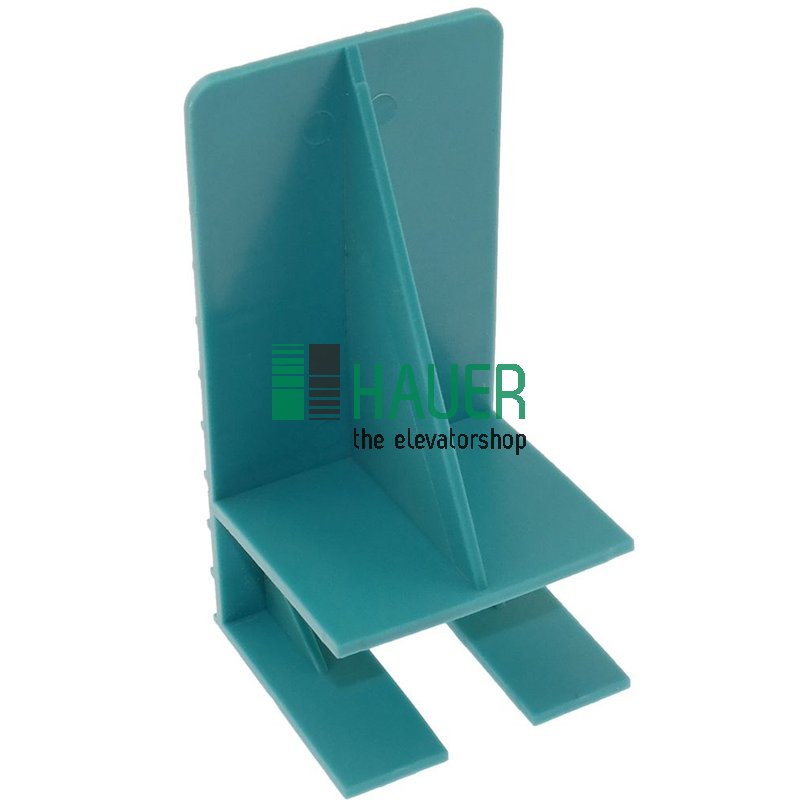 Recipiente recolector de aceite, juego montaje