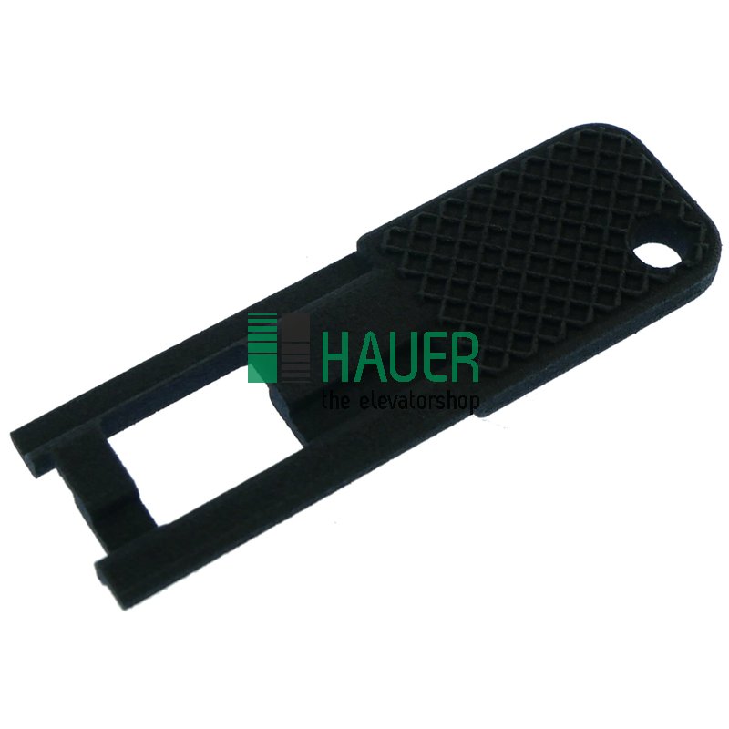 Llave WZH STECK