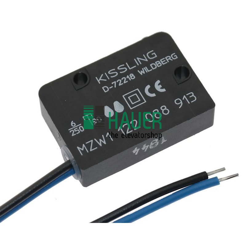 Micro switch MZW1 122088913
