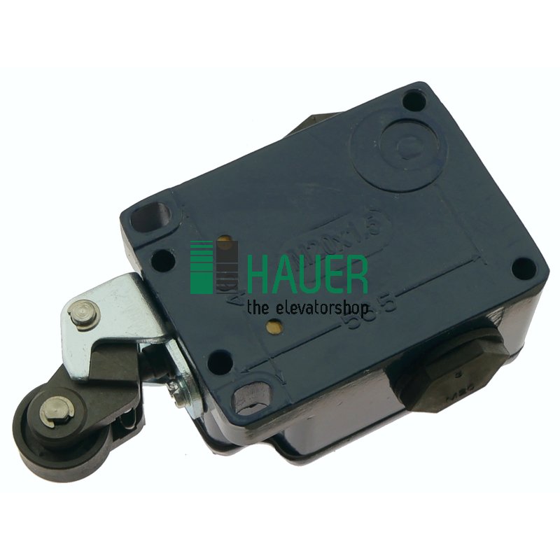 Interruptor de posición TK 015-11Y-M20
