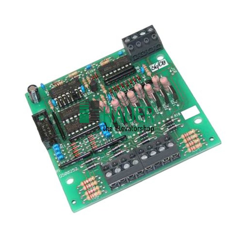 Printed circuit board Q500252