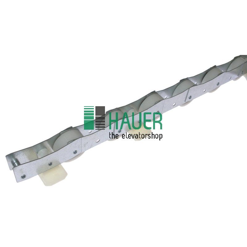 S return chain F1050 – set of 2 pi… + Schindler spare part