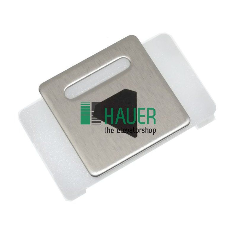 Push button pressel, version Hairl… + Kone spare part